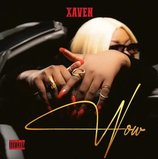 Xaven – Wow Mp3 Download