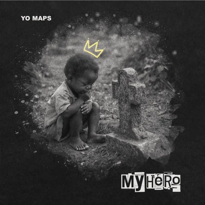 Yo Maps ft Afunika – Judas Mp3 Download