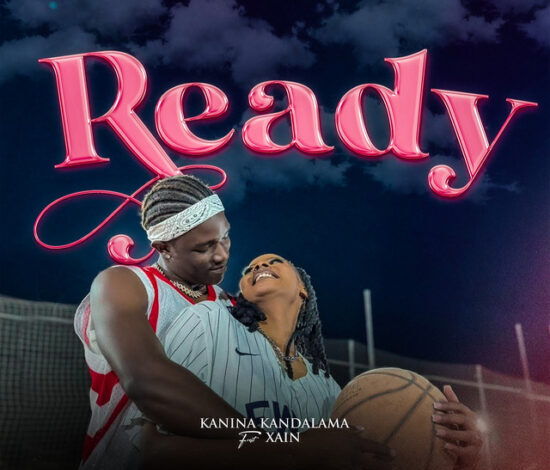 Kanina Kandalama ft. Xain – Ready Mp3 Download 