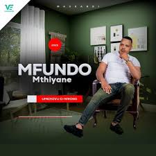 Mfundo Mthiyane ft Shenge Wasehlalankosi – Umathandana Wami Mp3 Download