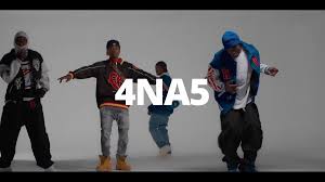 4 Na 5 ft Flex Zm – Kwati Chiloto Mp3 Download