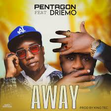 Pentagon ft Driemo – Away Mp3 Download