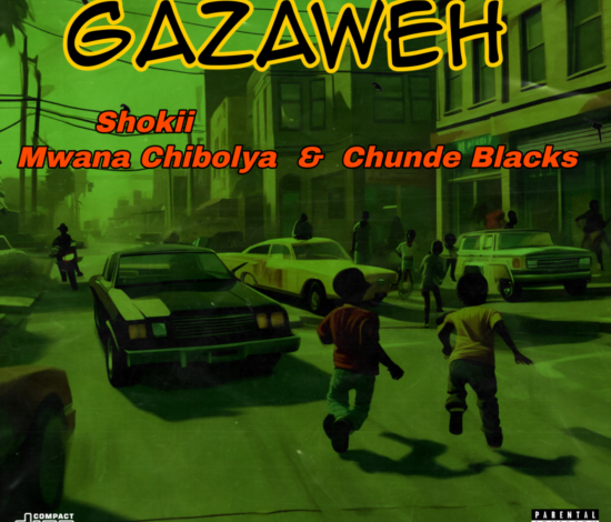 Shokii Mwana Chibolya Ft Chunde Blacks – Gazaweh Mp3 Download 