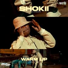 Shokii Mwana Chibolya – Warm Up (Freestyle) Mp3 Download