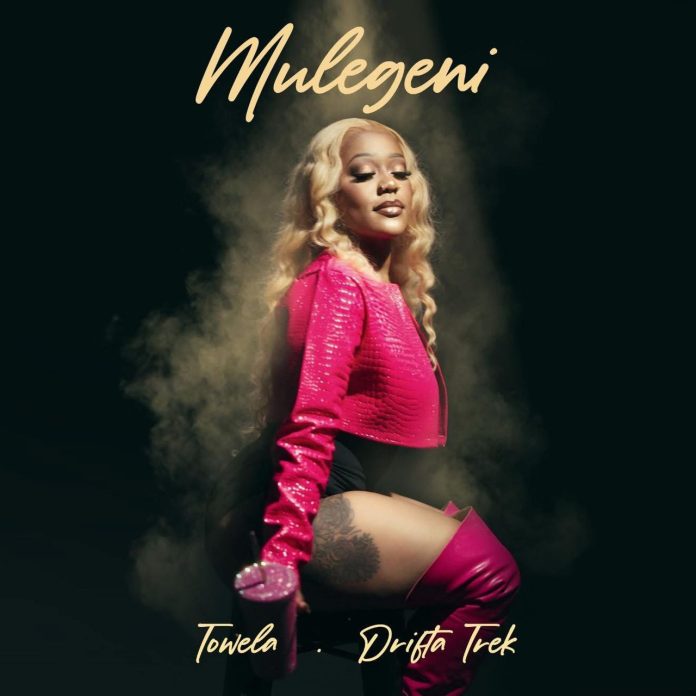 Towela Kaira ft Drifta Trek – Mulegeni Mp3 Download 