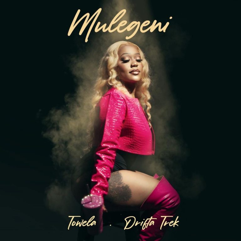 Towela Kaira ft Drifta Trek – Mulegeni Mp3 Download 