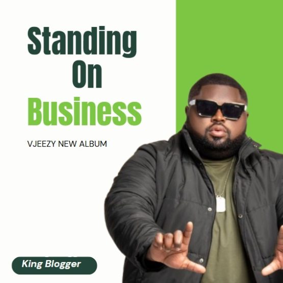 Vjeezy ft. Ice Prince, Chef 187 & Jorzzi – Come Over Mp3 Download
