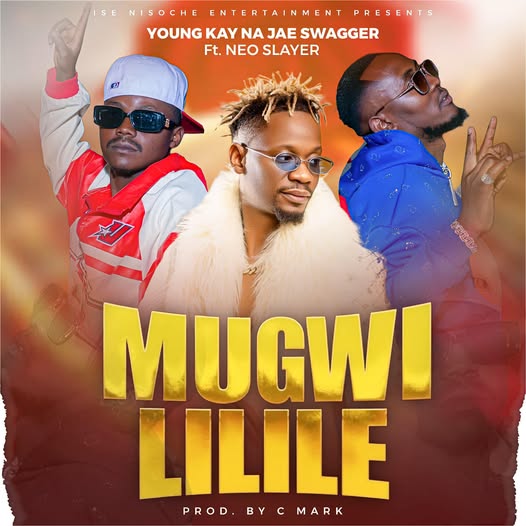 Young Kay Na Jay Swagger ft. Neo – Mugwililile Mp3 Download