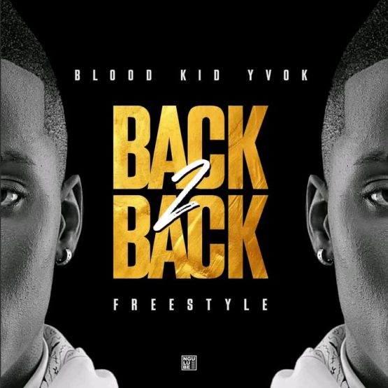 Blood Kid - Back 2 Back Mp3 Download 