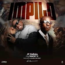 JC Kalinks ft Macky 2 – Impilo Mp3 Download 