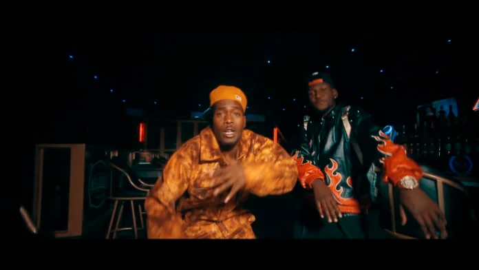 Y Celeb ft. Jay Dollar & Smart Kayz - Ichushi Mp3 Download