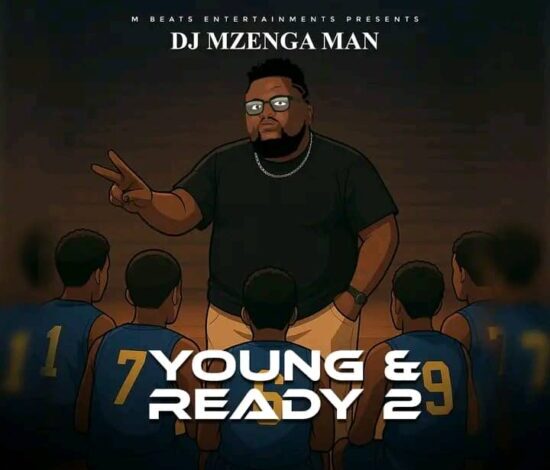 DJ Mzenga Man ft Kayz Adams, Bizzy OXY, Shikudu, Why Dee & Blaq Skeleton – Ni Beans Mp3 Download 