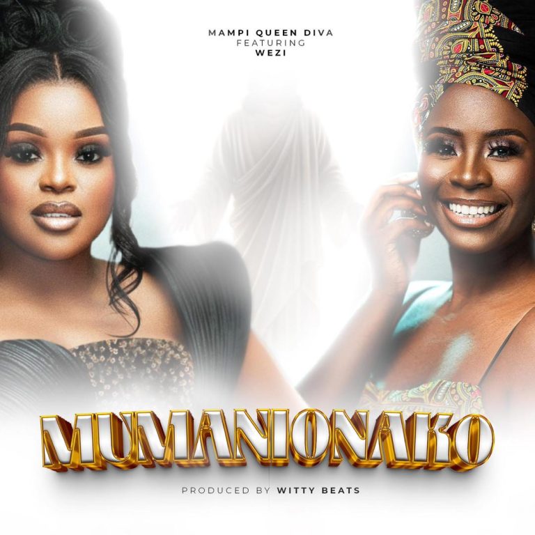 Mampi Ft Wezi - Mumanionako Mp3 Download