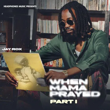 Jay Rox ft Blake – Different Type Of Loving