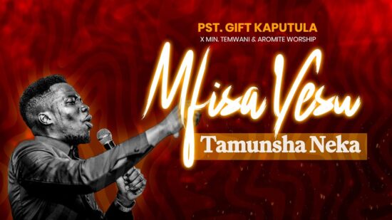 Pst Gift Kaputula – Tamunsha Neka