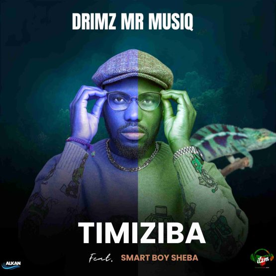 Drimz ft Smart Boy Sheba – Timiziba Mp3 Download