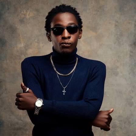 Muzo Aka Alphonso – Nakupenda Sana